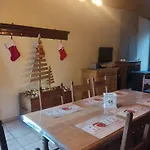 Ferme Moulin Henrot Holiday home