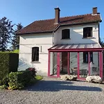 Ferme Moulin Henrot Chimay