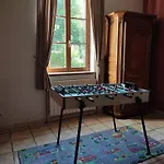 Ferme Moulin Henrot Nyaraló