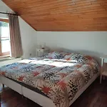 Ferme Moulin Henrot Nyaraló *