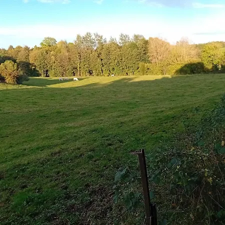 Ferme Moulin Henrot *