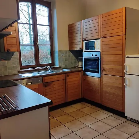 Ferme Moulin Henrot Chimay