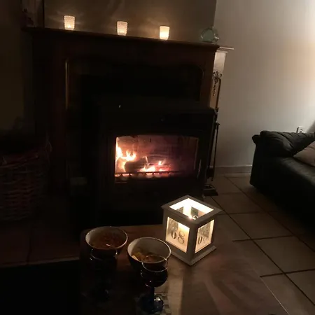 Ferme Moulin Henrot Chimay