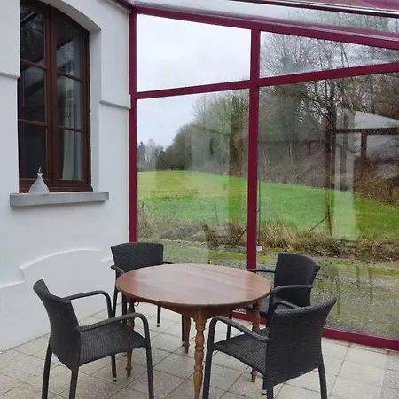 Dom wakacyjny Ferme Moulin Henrot *