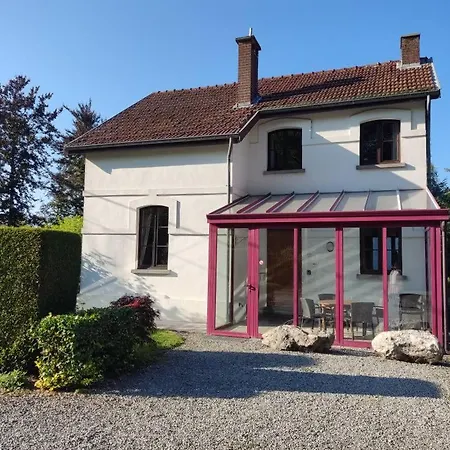 Ferme Moulin Henrot Chimay