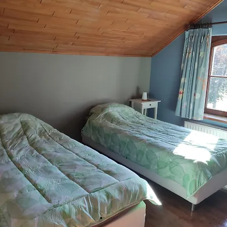 Ferme Moulin Henrot Holiday home