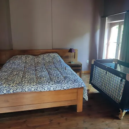 Holiday home Ferme Moulin Henrot