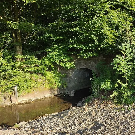 Vakantiehuis Ferme Moulin Henrot Chimay