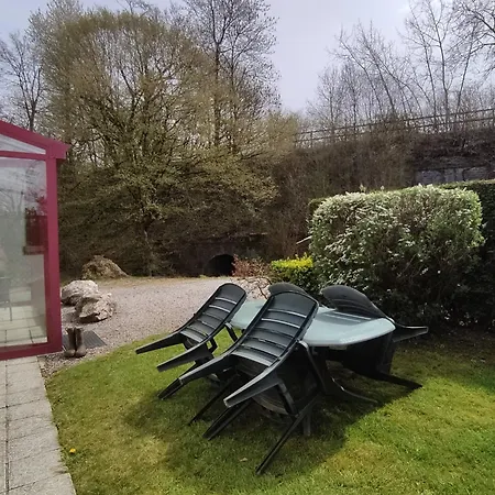 Ferme Moulin Henrot Dom wakacyjny Chimay