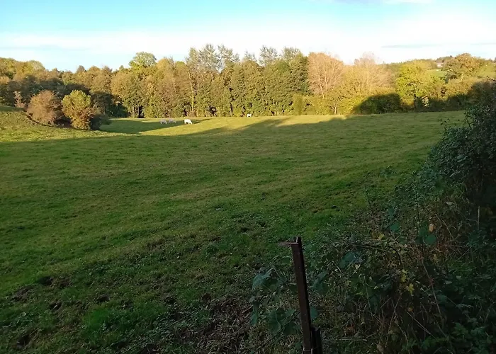 Ferme Moulin Henrot *