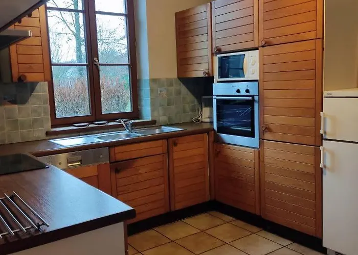 Ferme Moulin Henrot Chimay