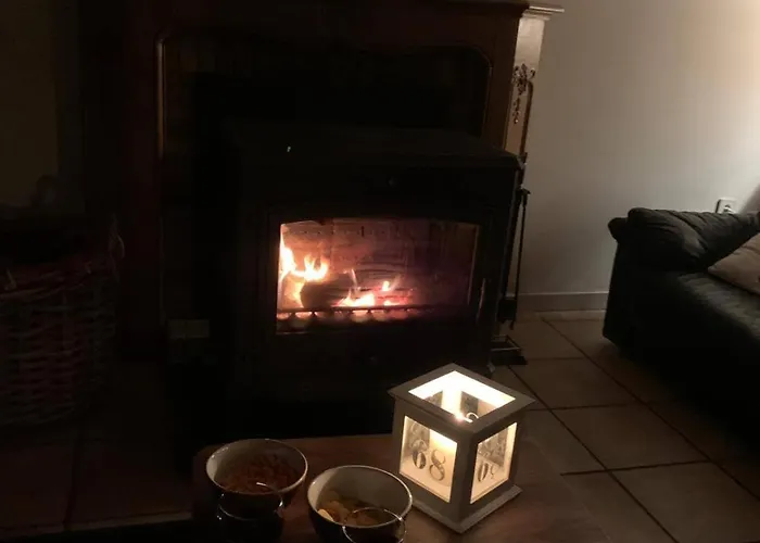 Ferme Moulin Henrot Chimay