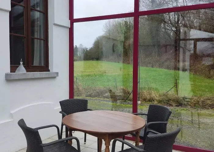 Vakantiehuis Ferme Moulin Henrot *