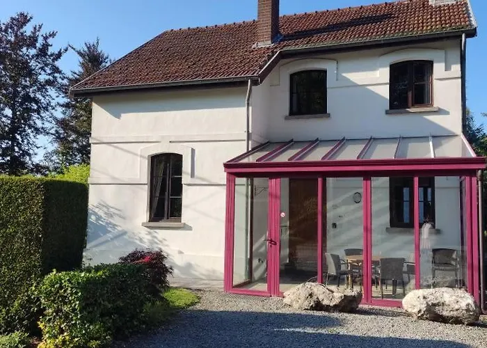 Ferme Moulin Henrot Chimay