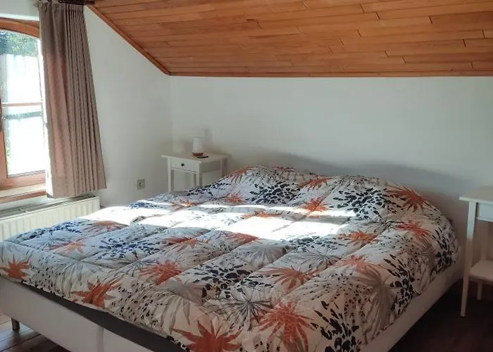 Ferme Moulin Henrot Vakantiehuis *