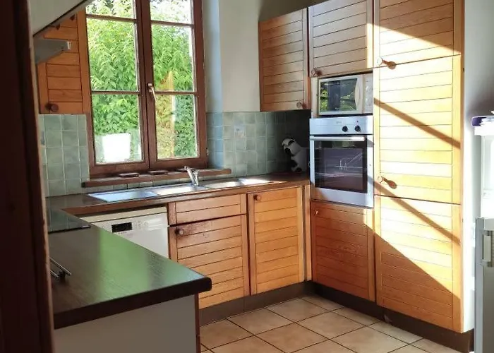 Ferme Moulin Henrot Chimay