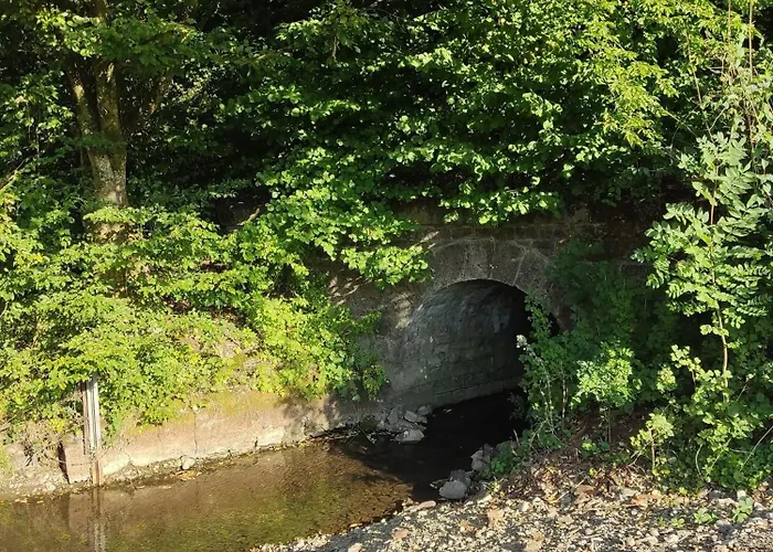 Vakantiehuis Ferme Moulin Henrot Chimay